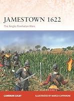 Algopix Similar Product 16 - Jamestown 1622 The AngloPowhatan Wars