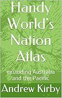 Algopix Similar Product 7 - Handy Worlds Nation Atlas excluding