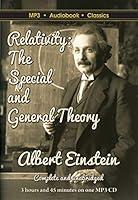 Algopix Similar Product 9 - Relativity The Special and General