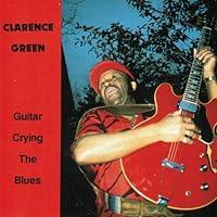 Algopix Similar Product 6 - Guitar Crying the Blues