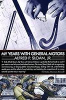 Algopix Similar Product 15 - My Years with General Motors