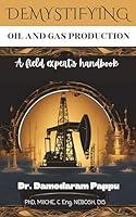 Algopix Similar Product 15 - Demystifying Oil and Gas Production A