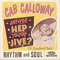 Algopix Similar Product 5 - Are You Hep To The Jive?