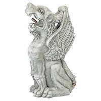 Algopix Similar Product 18 - Design Toscano EU58984 Gothic Gargoyle