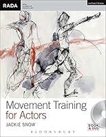 Algopix Similar Product 8 - Movement Training for Actors