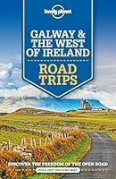 Algopix Similar Product 2 - Lonely Planet Galway  the West of