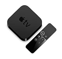 Algopix Similar Product 6 - Apple TV 4K (64GB, Previous Model)