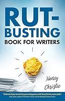 Algopix Similar Product 10 - Rut-Busting Book for Writers