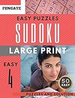 Algopix Similar Product 6 - Easy Sudoku Puzzle FunGate Activity