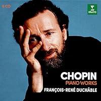 Algopix Similar Product 7 - Chopin Concertos Etudes Sonatas 2 