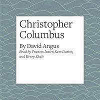 Algopix Similar Product 8 - Christopher Columbus