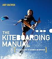 Algopix Similar Product 16 - The Kiteboarding Manual The essential
