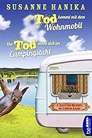 Algopix Similar Product 18 - Der Tod kommt mit dem Wohnmobil  Der