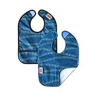Algopix Similar Product 7 - The Peanut Shell Bib Set Bali