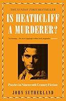 Algopix Similar Product 4 - Is Heathcliff a Murderer Puzzles in