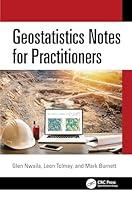 Algopix Similar Product 19 - Geostatistics Notes for Practitioners