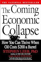 Algopix Similar Product 15 - The Coming Economic Collapse How You