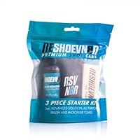 Algopix Similar Product 4 - Reshoevn8r 3 Pc Starter Shoe Cleaning