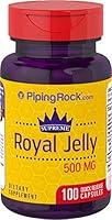 Algopix Similar Product 2 - Royal Jelly 1500mg 100 Capsules