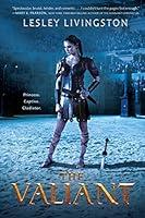 Algopix Similar Product 4 - The Valiant