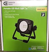Algopix Similar Product 19 - Portable LED Work Light