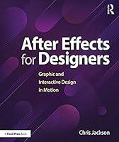 Algopix Similar Product 1 - After Effects for Designers Graphic