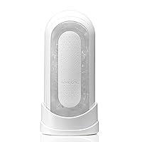 Algopix Similar Product 7 - TENGA FLIP 0 Zero Men Masturbation