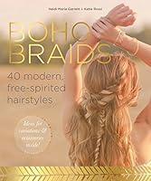 Algopix Similar Product 15 - Boho Braids Modern FreeSpirited