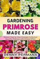 Algopix Similar Product 16 - Primrose Gardening Made Simple