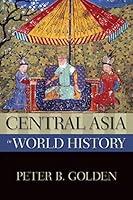 Algopix Similar Product 14 - Central Asia in World History New