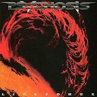 Algopix Similar Product 20 - Lifeforce [Explicit]