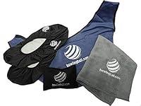 Algopix Similar Product 2 - bowlingballcom Bowling Accessory Kit