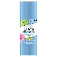 Algopix Similar Product 17 - St Ives Cleansing Stick Cactus Water