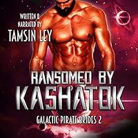Algopix Similar Product 6 - Ransomed by Kashatok Galactic Pirate