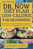 Algopix Similar Product 16 - Dr Now 1200Calorie Diet Plan for