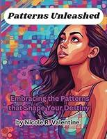 Algopix Similar Product 18 - Patterns Unleashed Embracing the