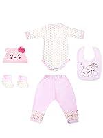 Algopix Similar Product 18 - COSYOVE Reborn Baby Dolls Clothes