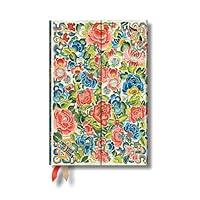 Algopix Similar Product 10 - Paperblanks  2025 Daily Planner  Pear