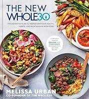 Algopix Similar Product 18 - The New Whole30 The Definitive Plan to