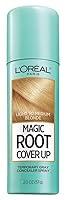 Algopix Similar Product 18 - LOreal Paris Root Cover Up Temporary