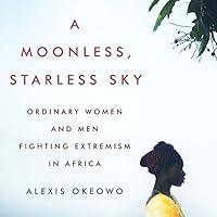 Algopix Similar Product 3 - A Moonless Starless Sky Ordinary