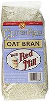 Algopix Similar Product 16 - Bobs Red Mill, Oat Bran, 18 Ounce