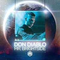 Algopix Similar Product 11 - Mr. Brightside