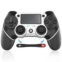 Algopix Similar Product 16 - for PS4 Controller Wireless with USB