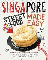 Algopix Similar Product 9 - Singapore Street Food Made Easy The