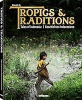 Algopix Similar Product 18 - Tropics & Traditions: Tales of Indonesia