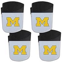Algopix Similar Product 16 - NCAA Siskiyou Sports Fan Shop Michigan