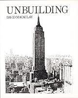 Algopix Similar Product 12 - Unbuilding (Sandpiper)