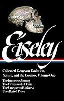 Algopix Similar Product 11 - Loren Eiseley Collected Essays on