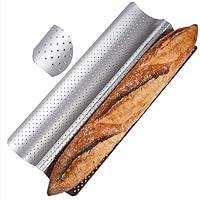 Algopix Similar Product 9 - ABSORATED Sourdough Bread Baking